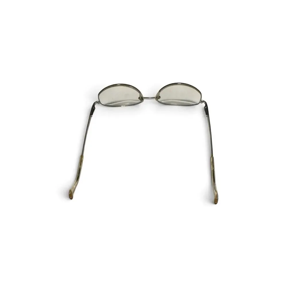 Sferoflex 2588 377 Eyeglasses with Case and Cleaning Cloth